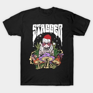 Stagger T-Shirt